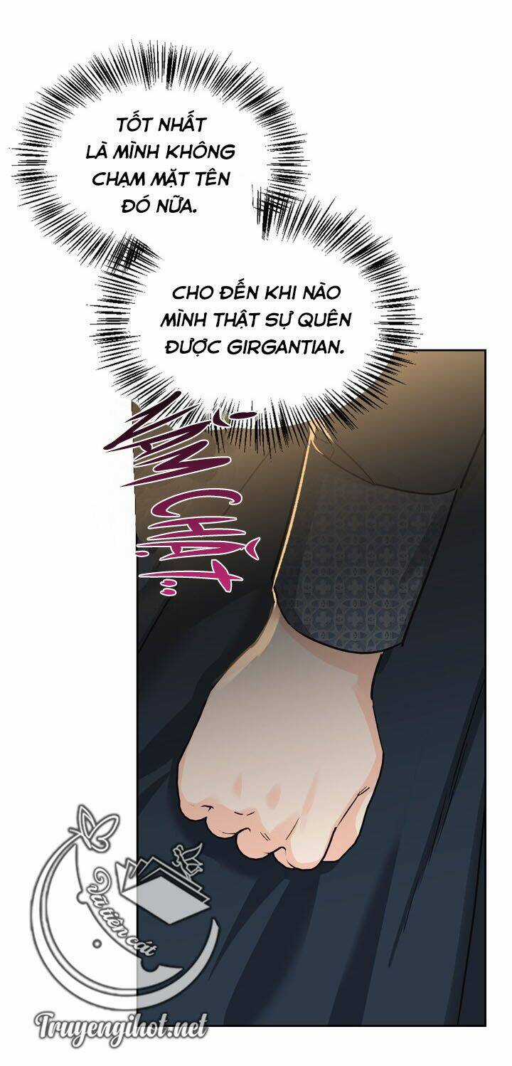 Ác Nữ Xứng Đôi Với Bạo Chúa Chapter 86 trang 59