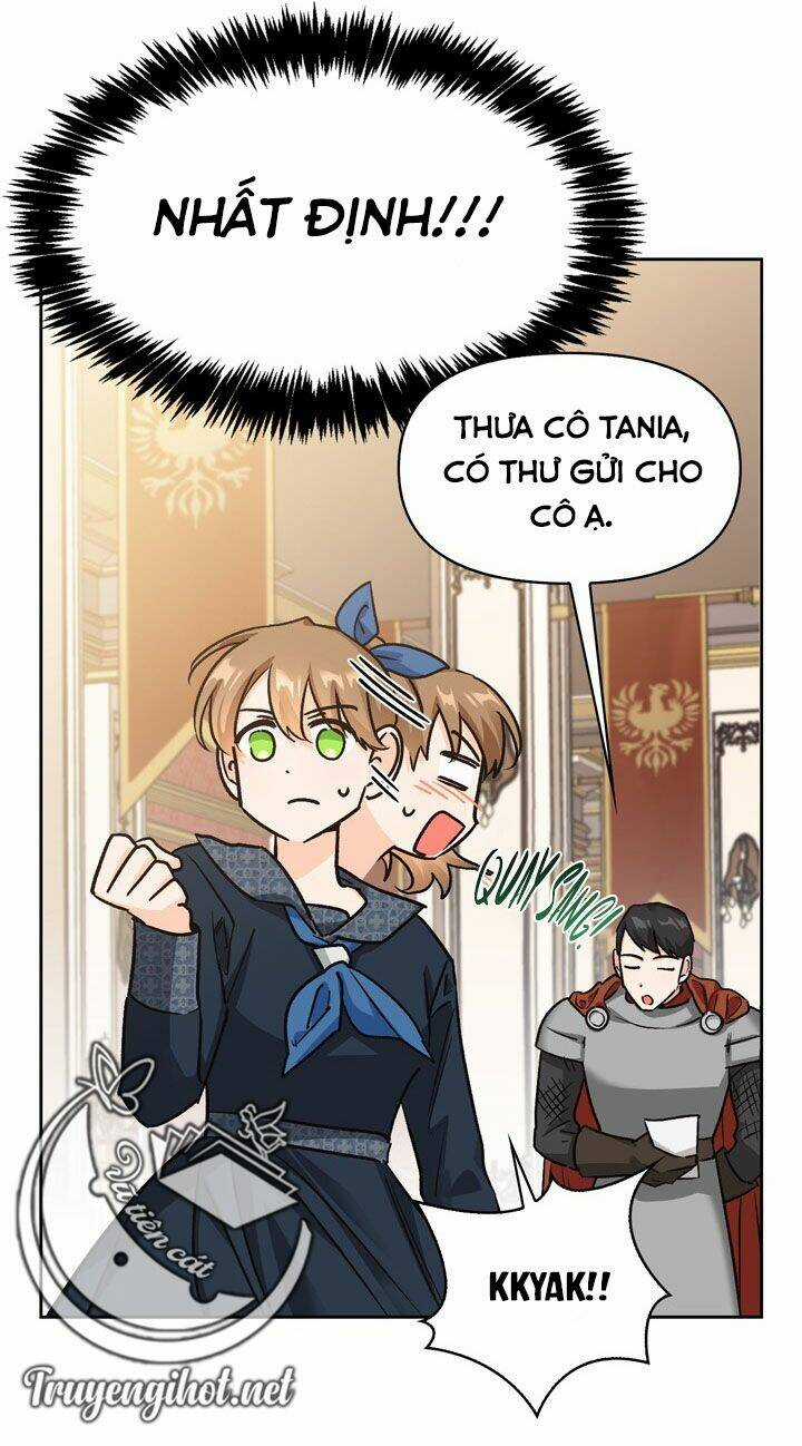 Ác Nữ Xứng Đôi Với Bạo Chúa Chapter 86 trang 60