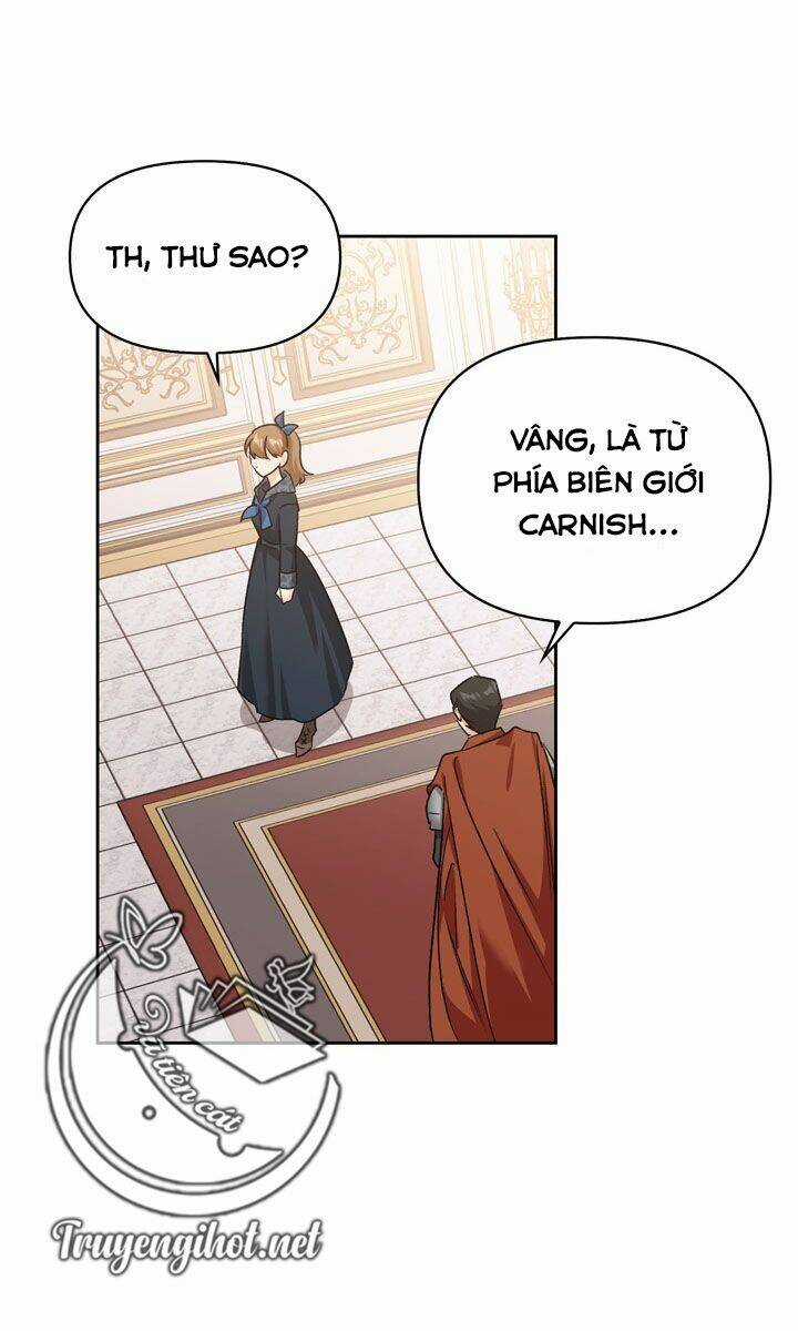 Ác Nữ Xứng Đôi Với Bạo Chúa Chapter 86 trang 61