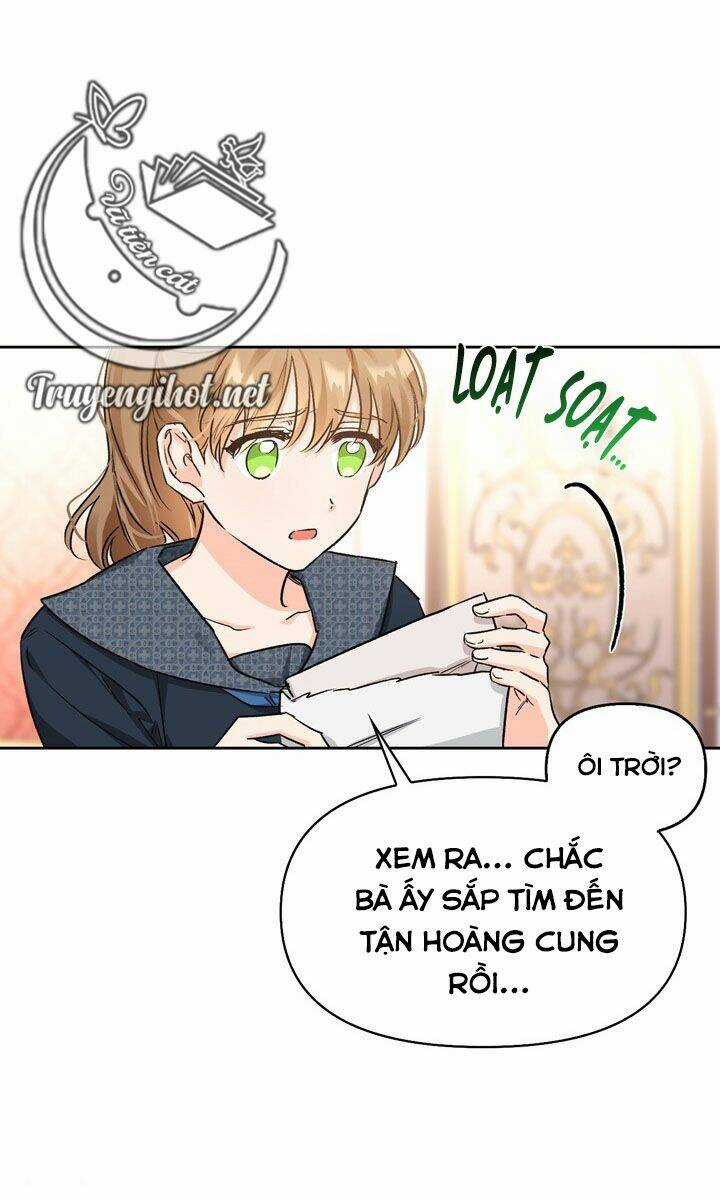 Ác Nữ Xứng Đôi Với Bạo Chúa Chapter 86 trang 63