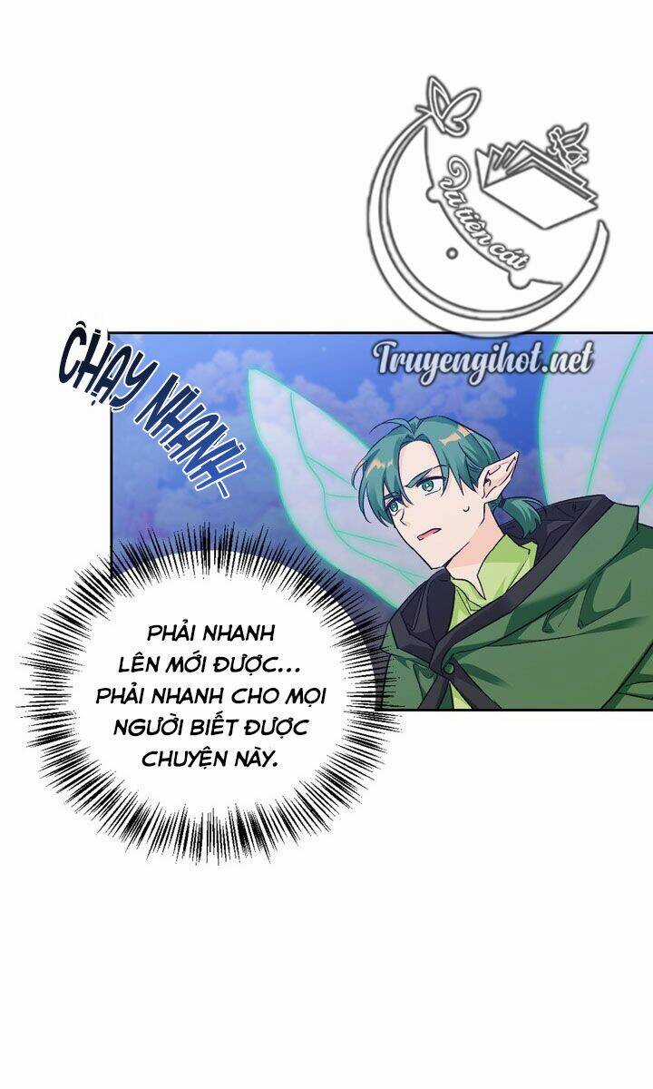 Ác Nữ Xứng Đôi Với Bạo Chúa Chapter 86 trang 69