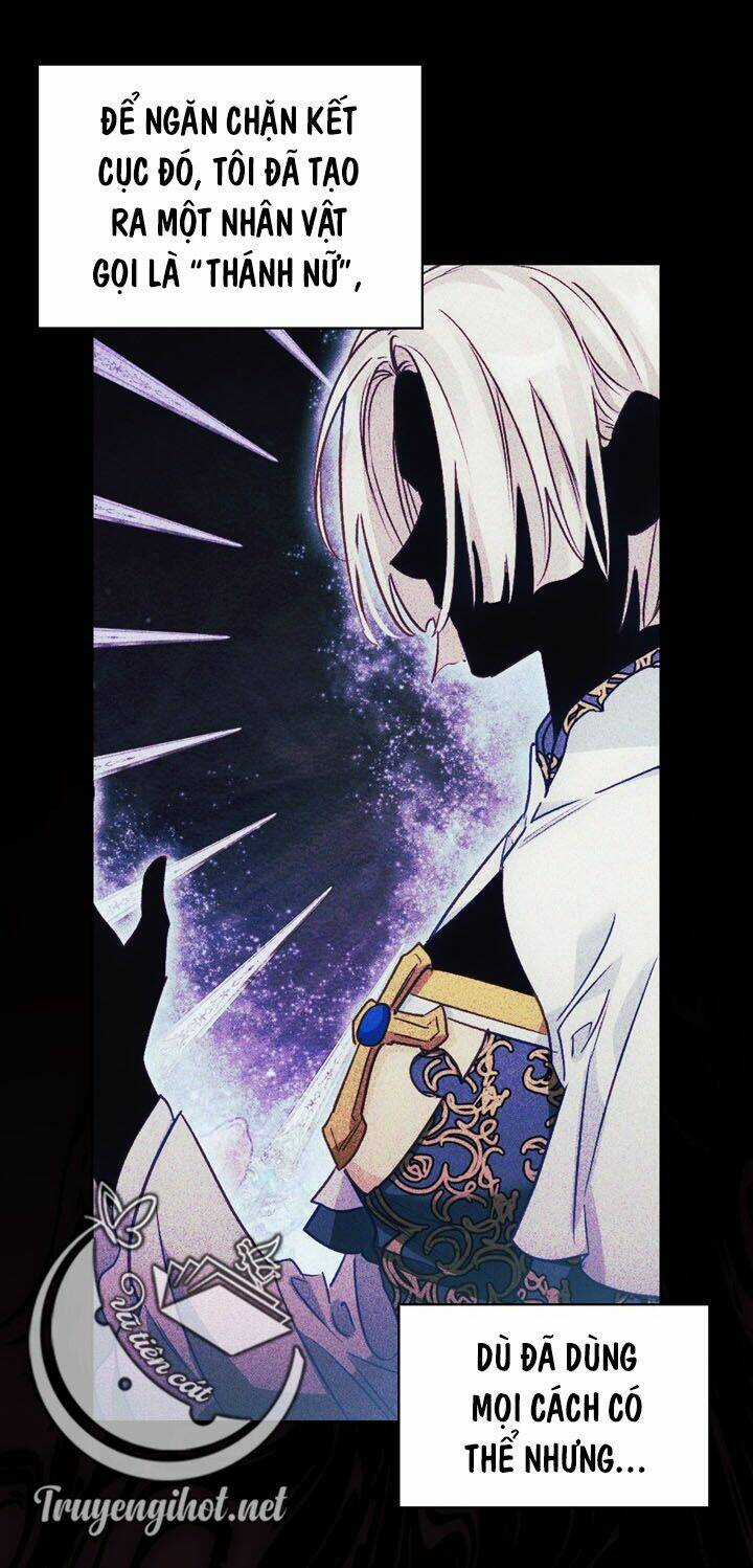 Ác Nữ Xứng Đôi Với Bạo Chúa Chapter 86 trang 7