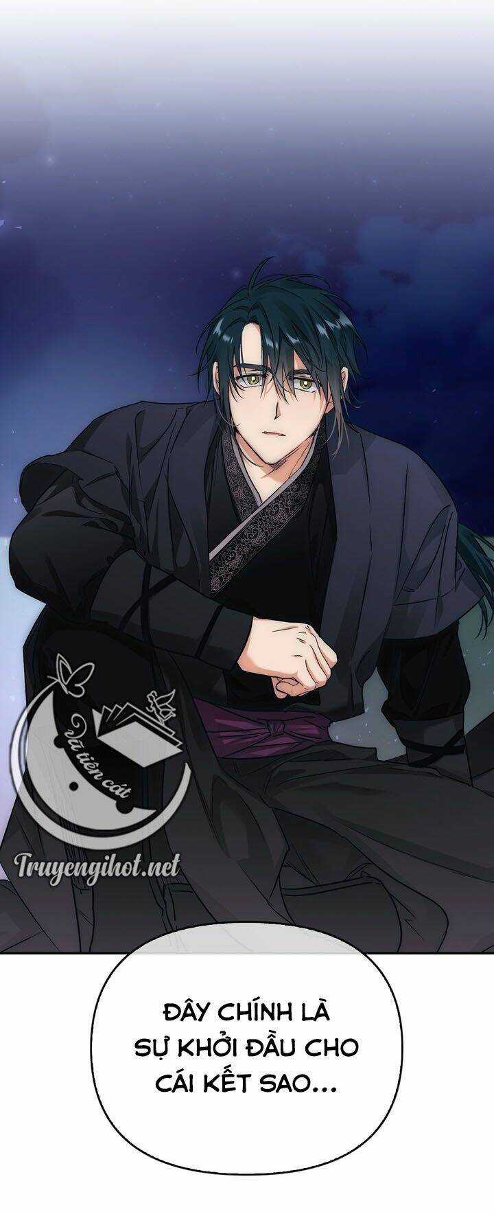 Ác Nữ Xứng Đôi Với Bạo Chúa Chapter 86 trang 72