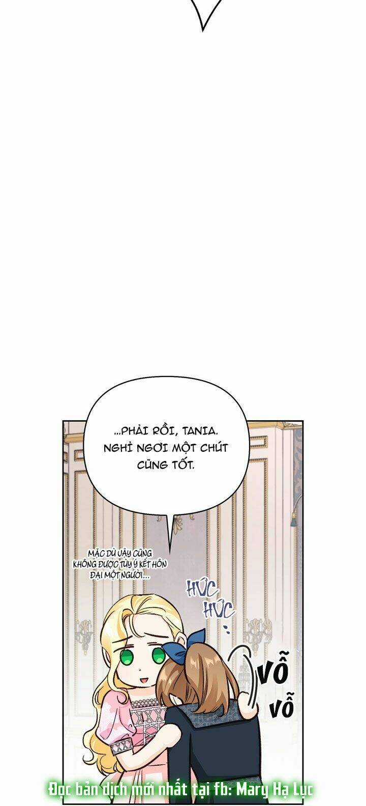Ác Nữ Xứng Đôi Với Bạo Chúa Chapter 87 trang 10