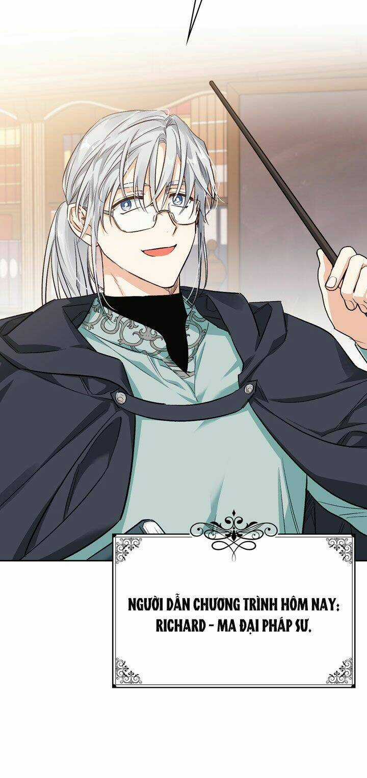 Ác Nữ Xứng Đôi Với Bạo Chúa Chapter 87 trang 14