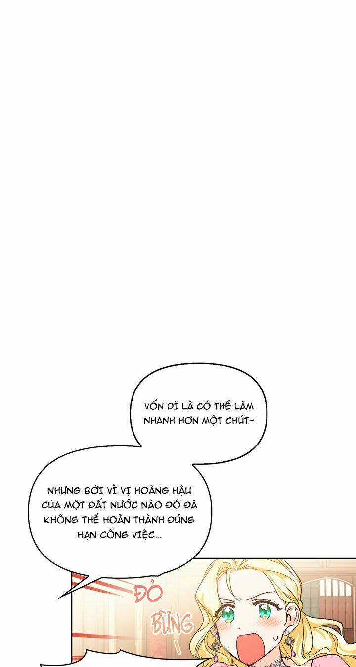 Ác Nữ Xứng Đôi Với Bạo Chúa Chapter 87 trang 16