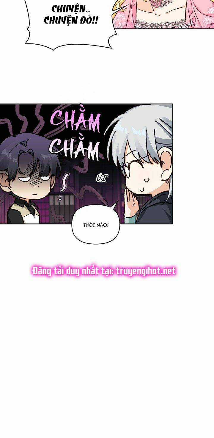 Ác Nữ Xứng Đôi Với Bạo Chúa Chapter 87 trang 17