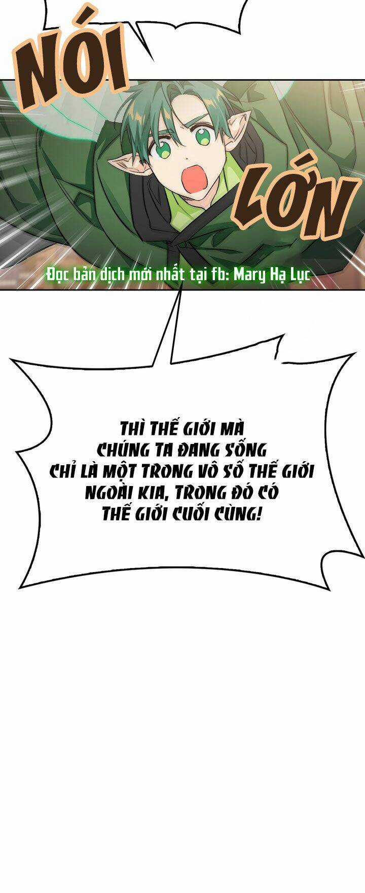 Ác Nữ Xứng Đôi Với Bạo Chúa Chapter 87 trang 19