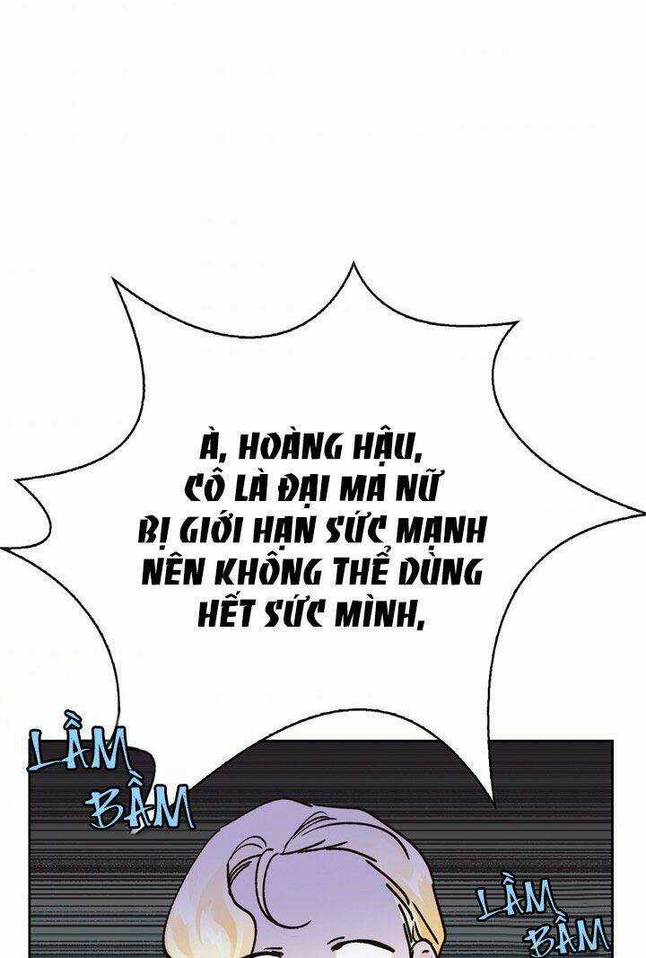 Ác Nữ Xứng Đôi Với Bạo Chúa Chapter 87 trang 22