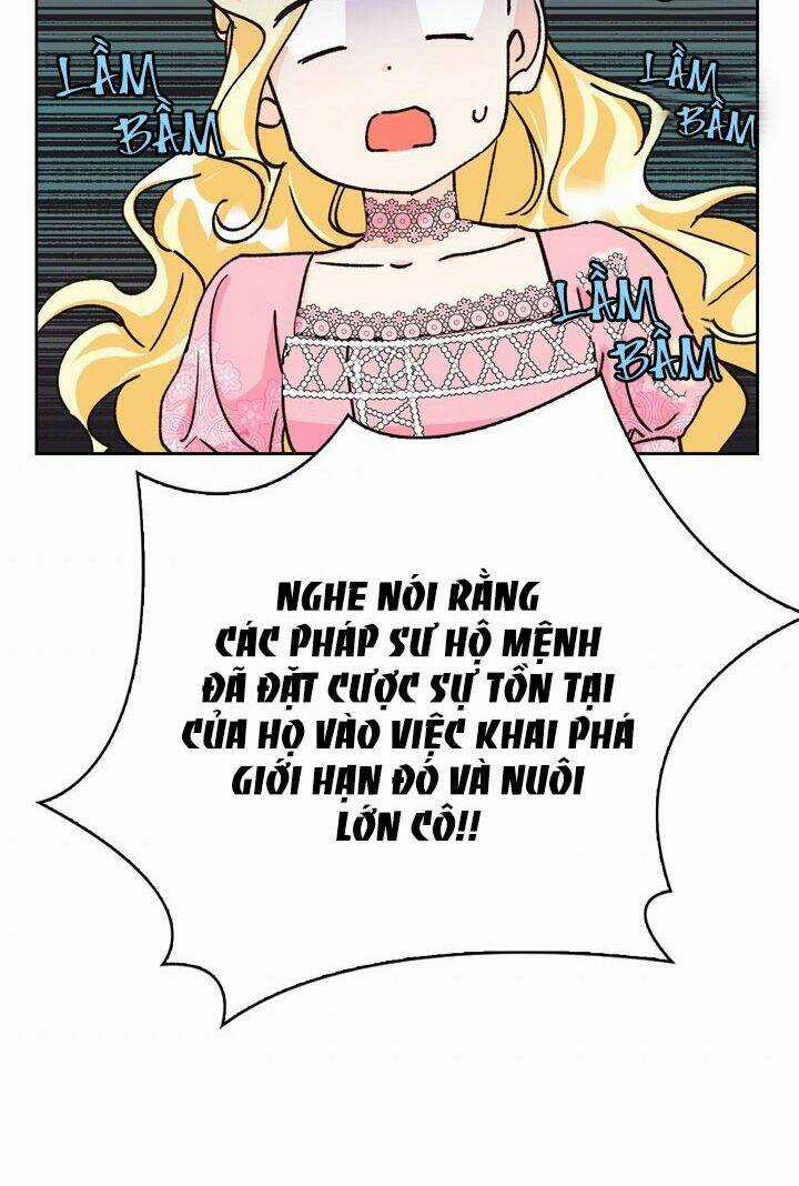 Ác Nữ Xứng Đôi Với Bạo Chúa Chapter 87 trang 23