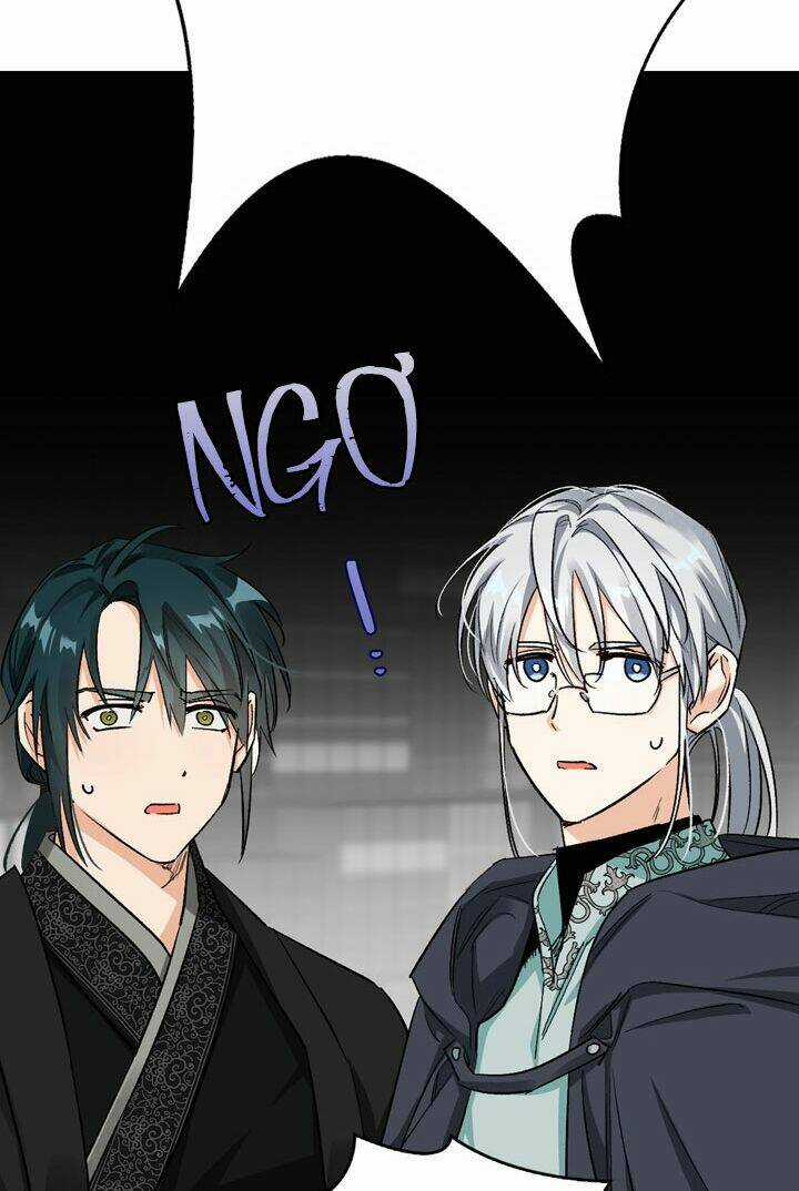 Ác Nữ Xứng Đôi Với Bạo Chúa Chapter 87 trang 25