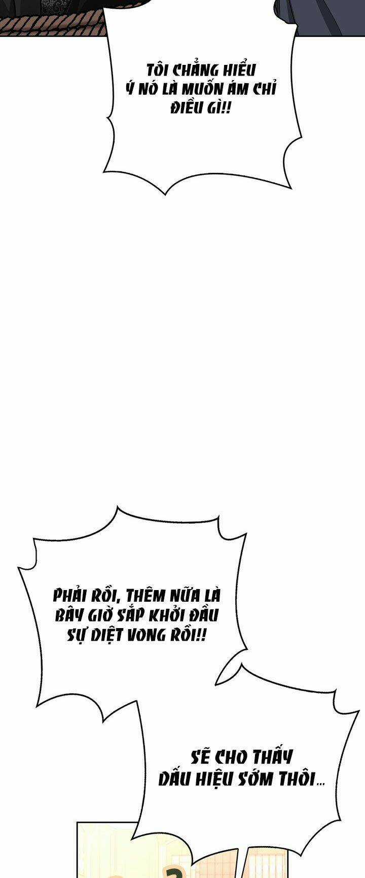 Ác Nữ Xứng Đôi Với Bạo Chúa Chapter 87 trang 26