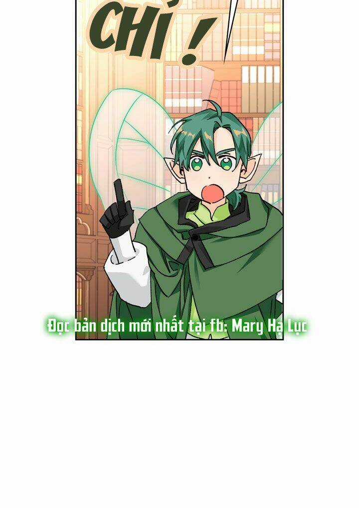 Ác Nữ Xứng Đôi Với Bạo Chúa Chapter 87 trang 27