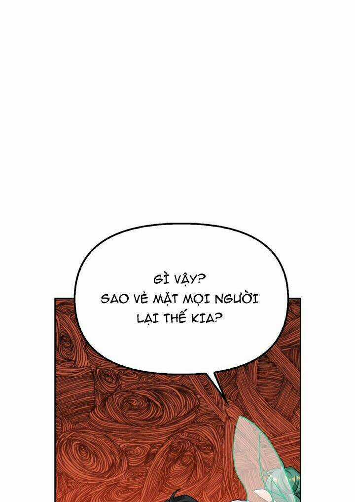 Ác Nữ Xứng Đôi Với Bạo Chúa Chapter 87 trang 28