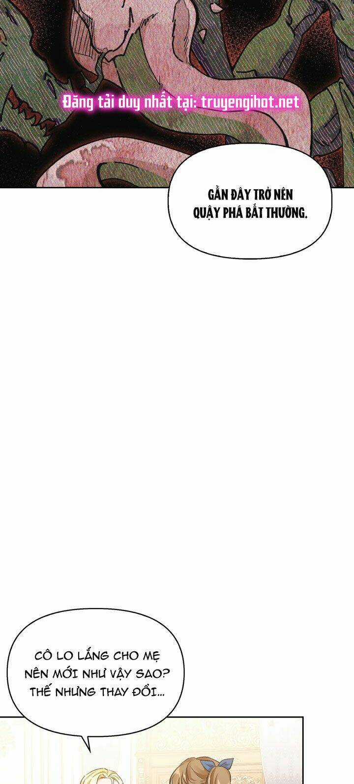 Ác Nữ Xứng Đôi Với Bạo Chúa Chapter 87 trang 3