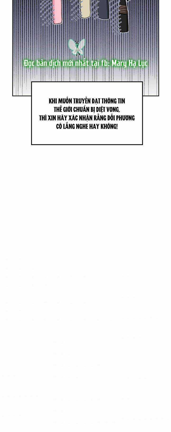 Ác Nữ Xứng Đôi Với Bạo Chúa Chapter 87 trang 30