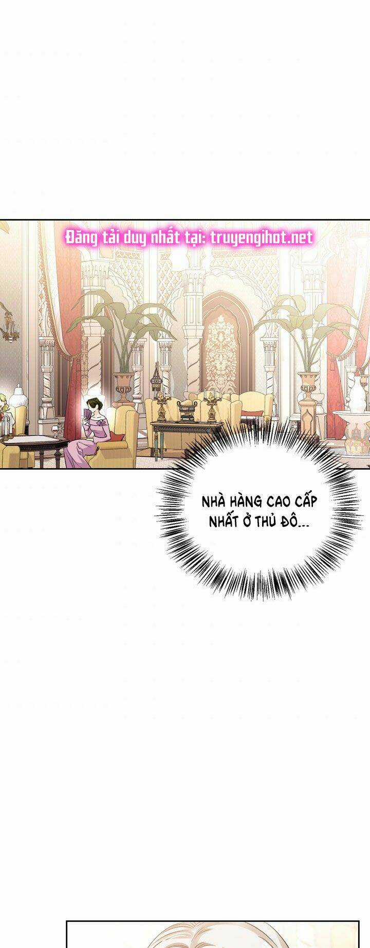 Ác Nữ Xứng Đôi Với Bạo Chúa Chapter 87 trang 31