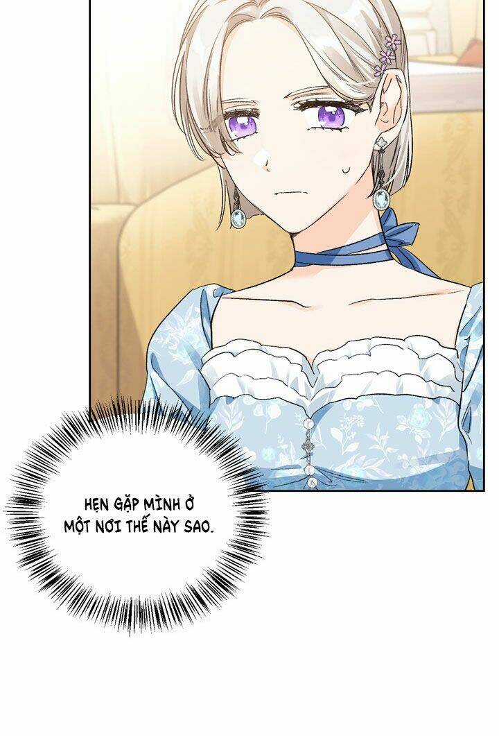 Ác Nữ Xứng Đôi Với Bạo Chúa Chapter 87 trang 32