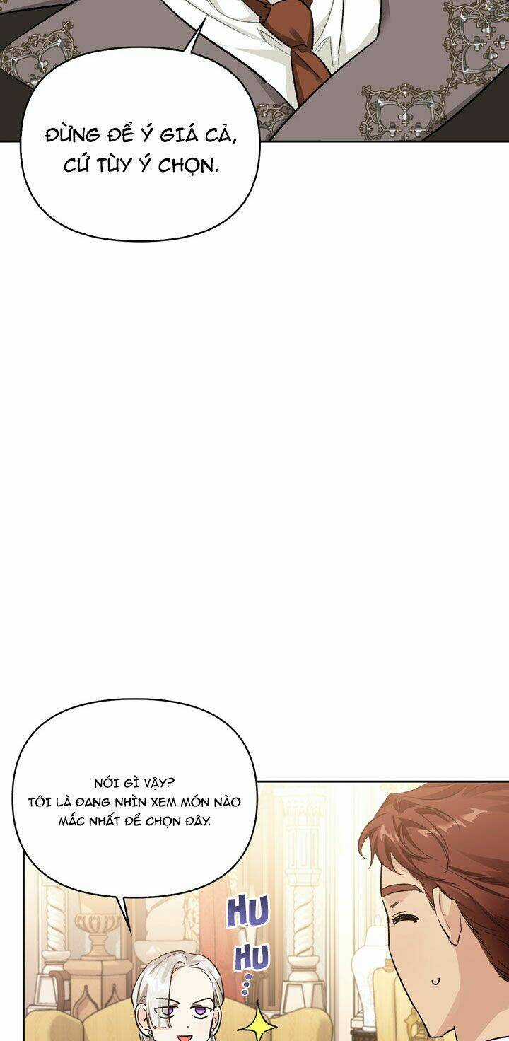 Ác Nữ Xứng Đôi Với Bạo Chúa Chapter 87 trang 34