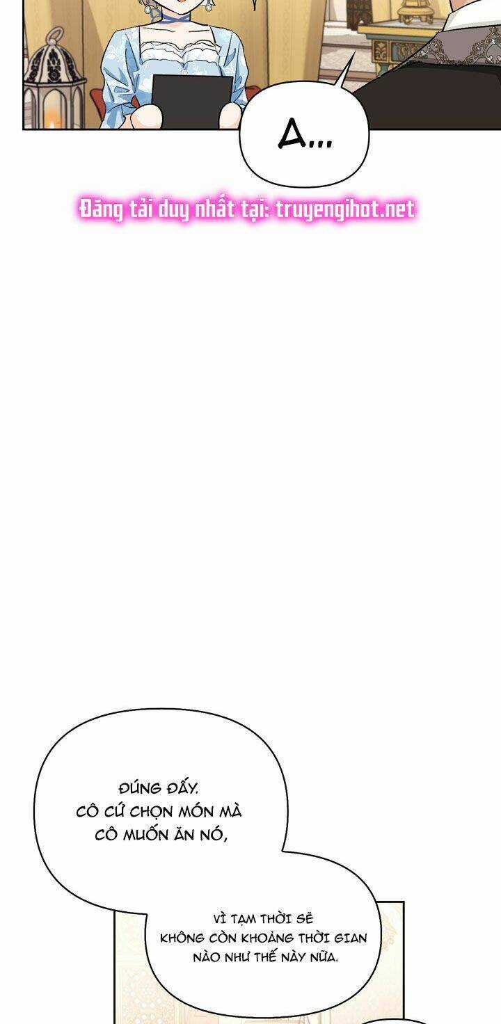 Ác Nữ Xứng Đôi Với Bạo Chúa Chapter 87 trang 35