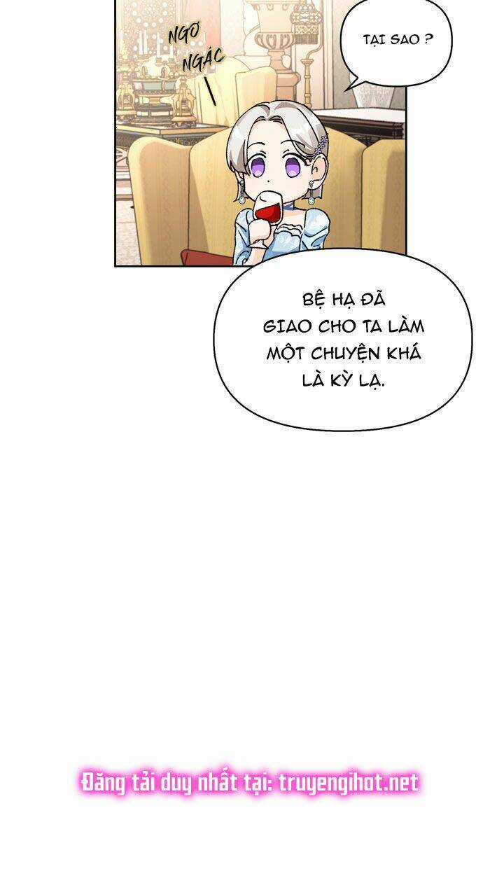 Ác Nữ Xứng Đôi Với Bạo Chúa Chapter 87 trang 36