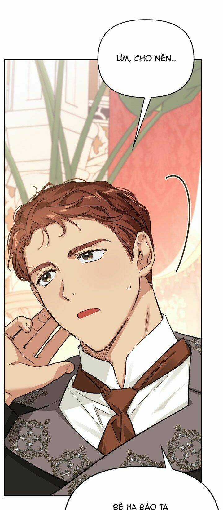 Ác Nữ Xứng Đôi Với Bạo Chúa Chapter 87 trang 37