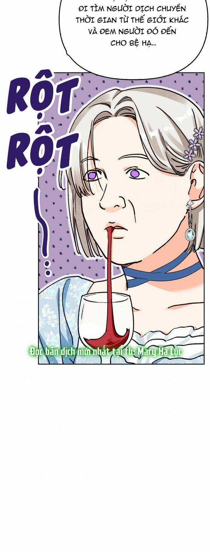 Ác Nữ Xứng Đôi Với Bạo Chúa Chapter 87 trang 38