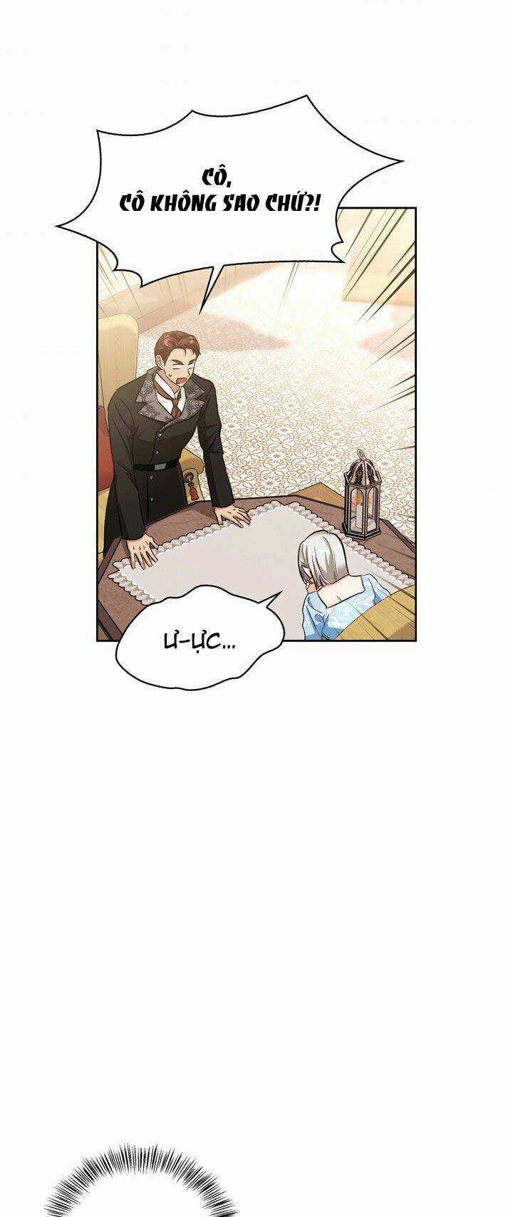 Ác Nữ Xứng Đôi Với Bạo Chúa Chapter 87 trang 39