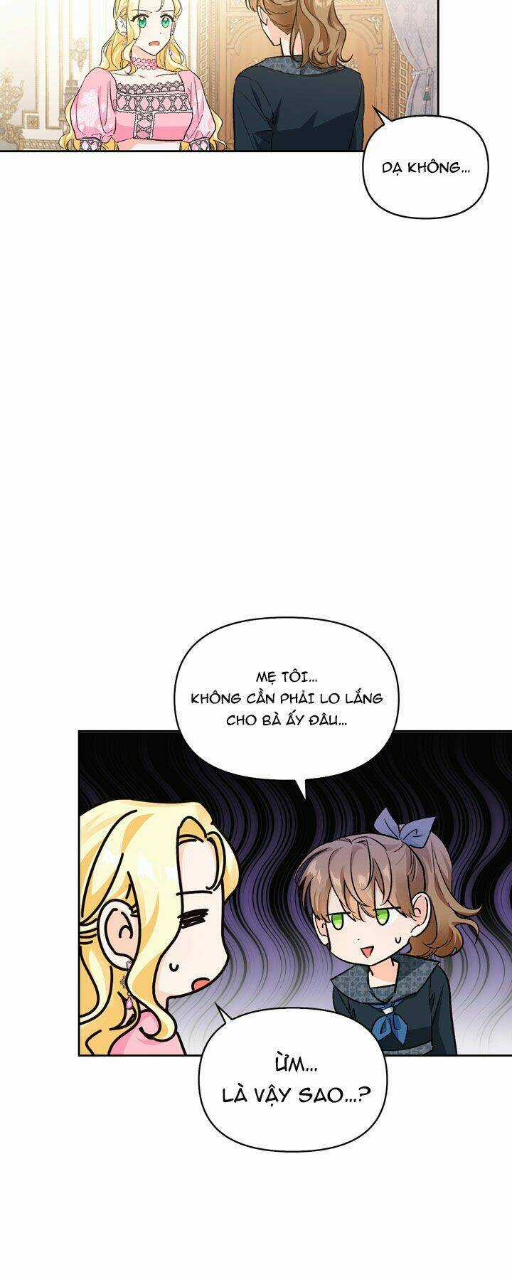 Ác Nữ Xứng Đôi Với Bạo Chúa Chapter 87 trang 4