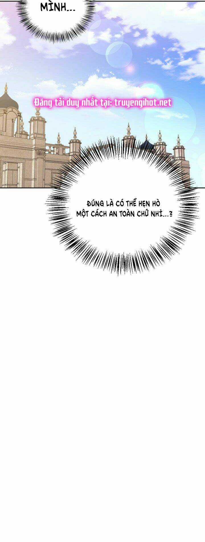 Ác Nữ Xứng Đôi Với Bạo Chúa Chapter 87 trang 40