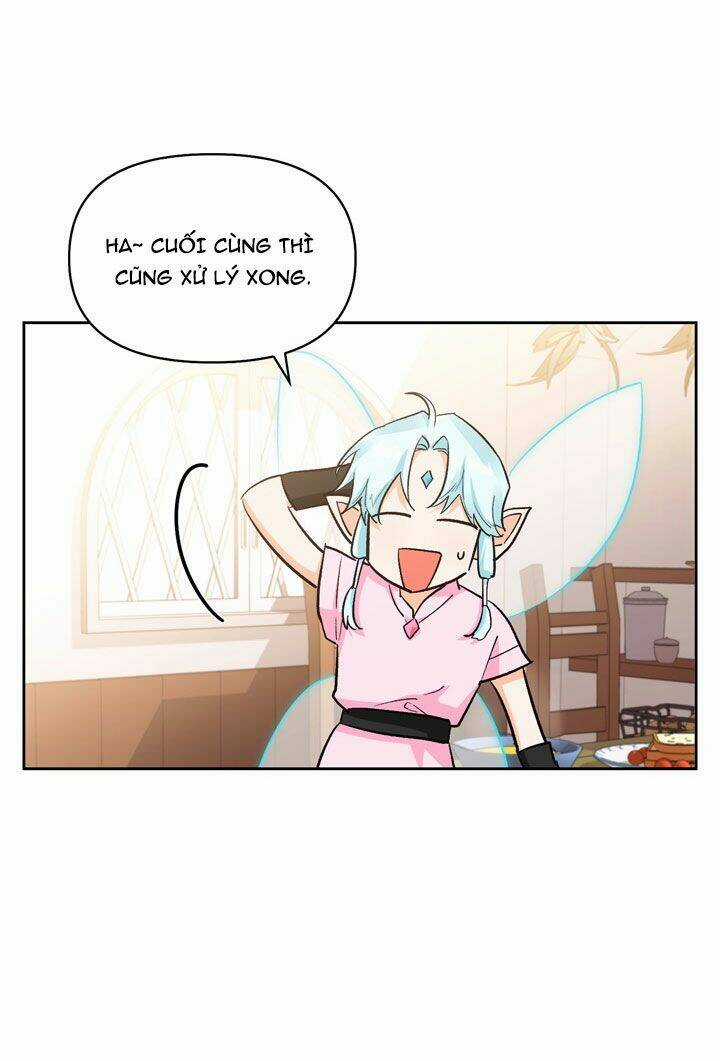 Ác Nữ Xứng Đôi Với Bạo Chúa Chapter 87 trang 42