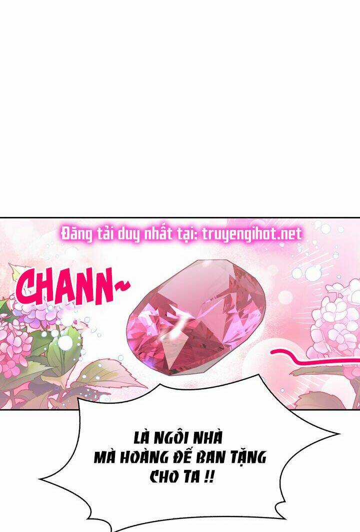 Ác Nữ Xứng Đôi Với Bạo Chúa Chapter 87 trang 43
