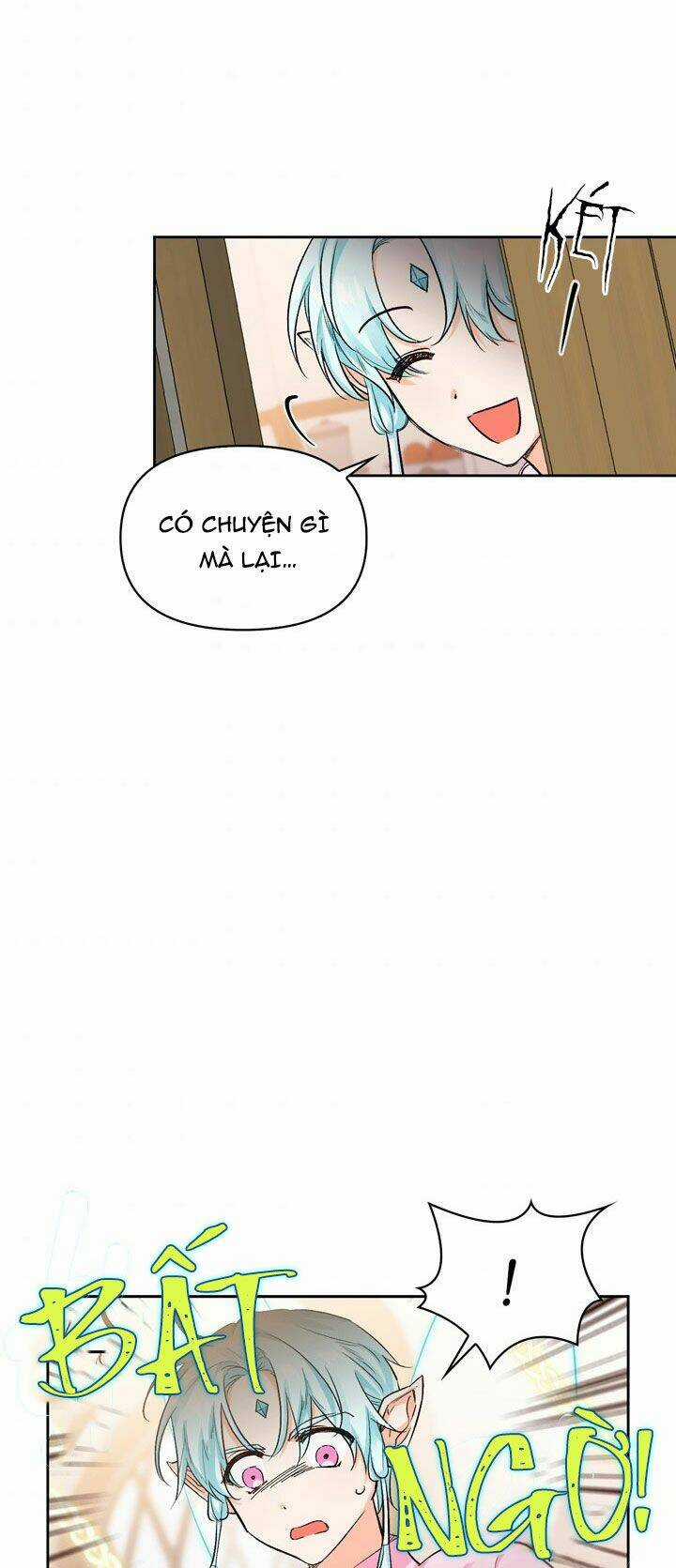 Ác Nữ Xứng Đôi Với Bạo Chúa Chapter 87 trang 45