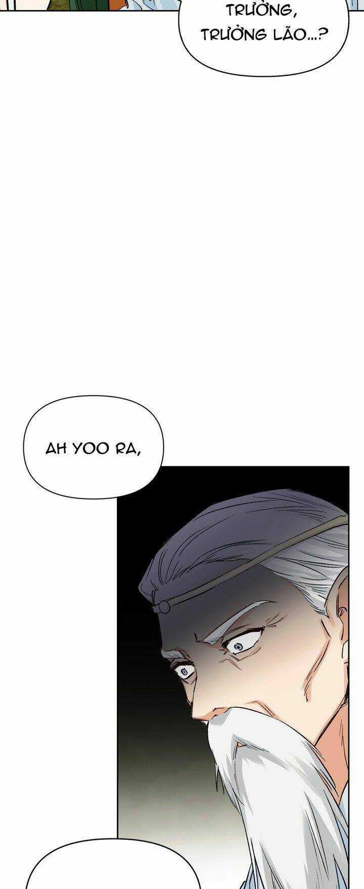 Ác Nữ Xứng Đôi Với Bạo Chúa Chapter 87 trang 47