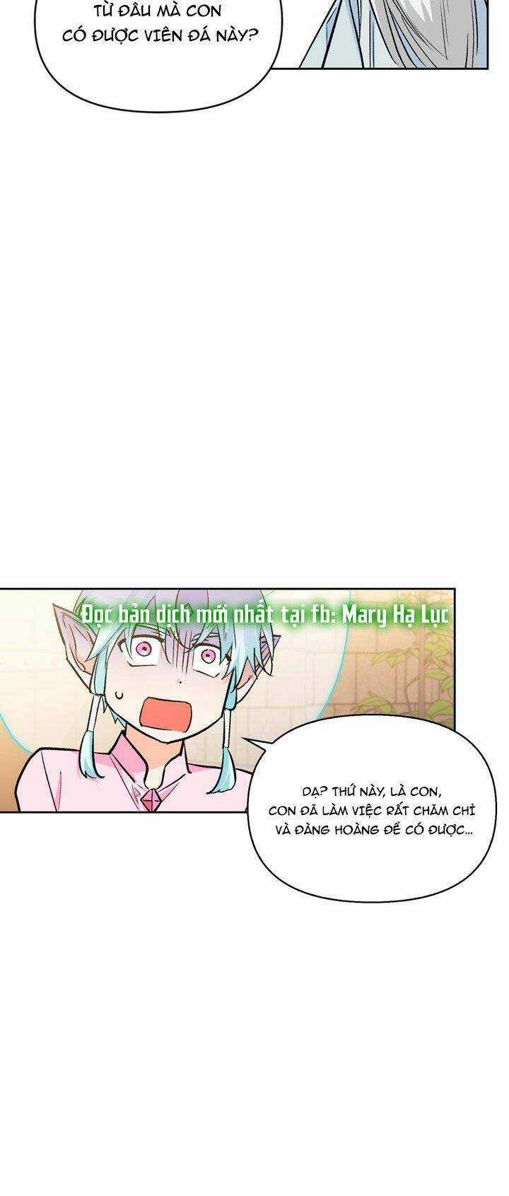 Ác Nữ Xứng Đôi Với Bạo Chúa Chapter 87 trang 48