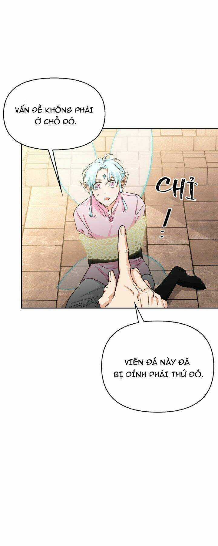 Ác Nữ Xứng Đôi Với Bạo Chúa Chapter 87 trang 49