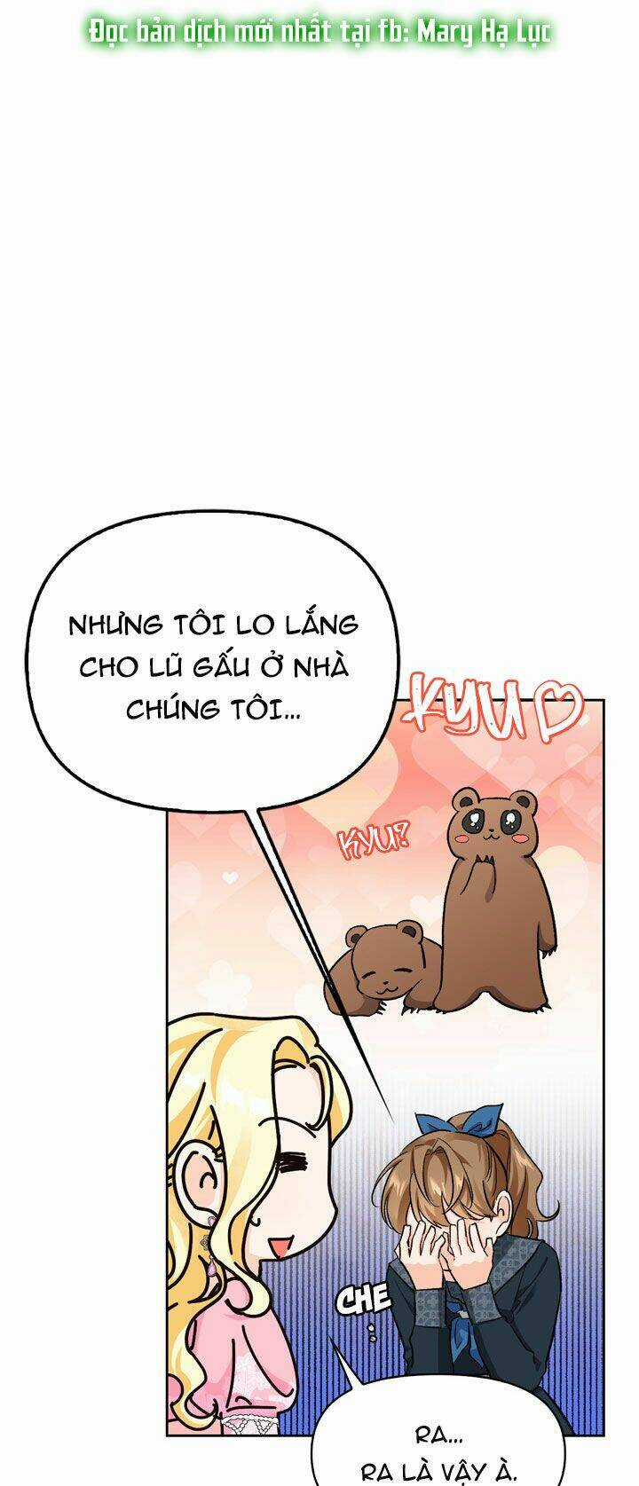 Ác Nữ Xứng Đôi Với Bạo Chúa Chapter 87 trang 5