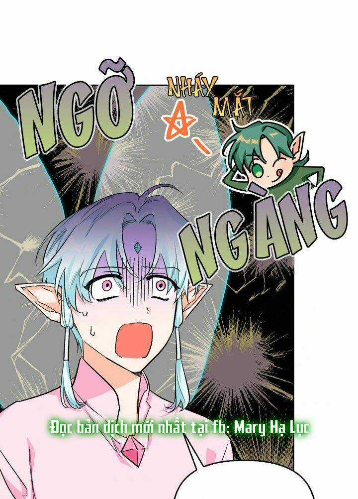 Ác Nữ Xứng Đôi Với Bạo Chúa Chapter 87 trang 51