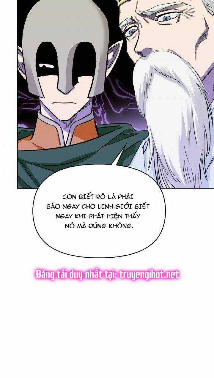 Ác Nữ Xứng Đôi Với Bạo Chúa Chapter 87 trang 53