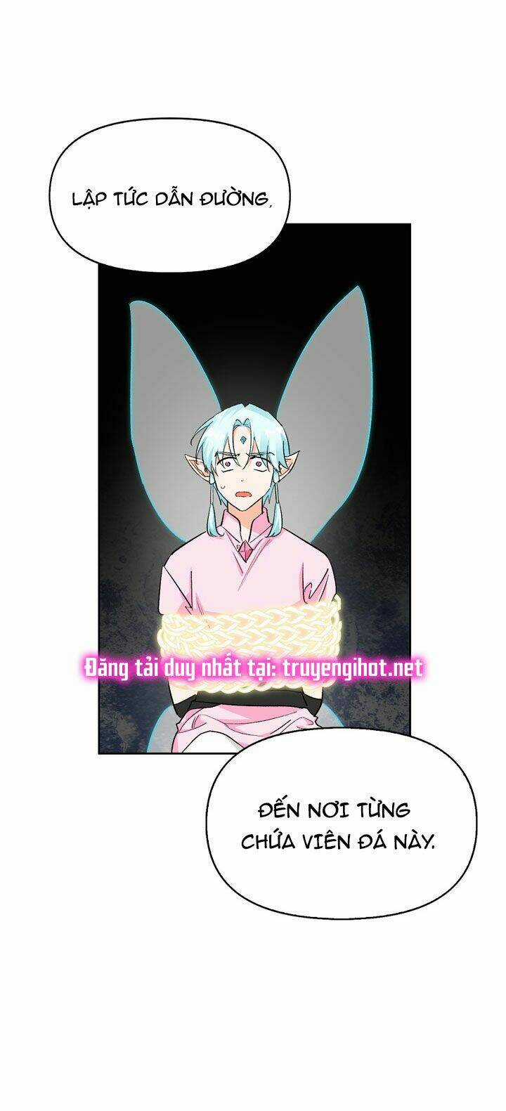 Ác Nữ Xứng Đôi Với Bạo Chúa Chapter 87 trang 54