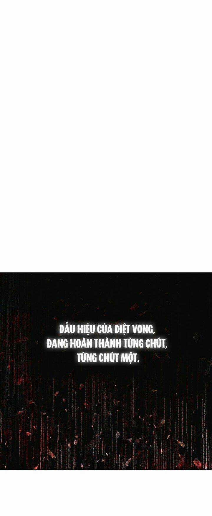 Ác Nữ Xứng Đôi Với Bạo Chúa Chapter 87 trang 55