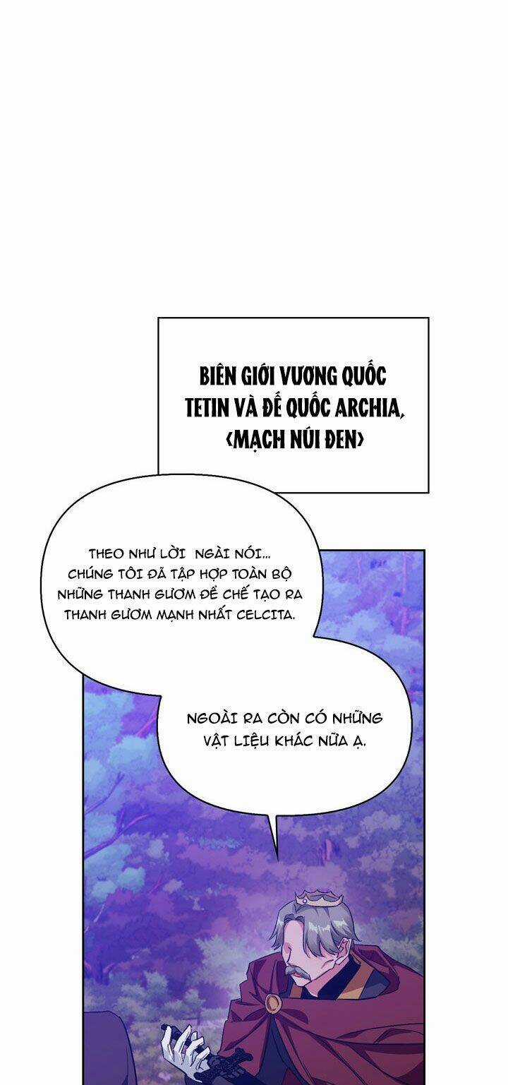 Ác Nữ Xứng Đôi Với Bạo Chúa Chapter 87 trang 56
