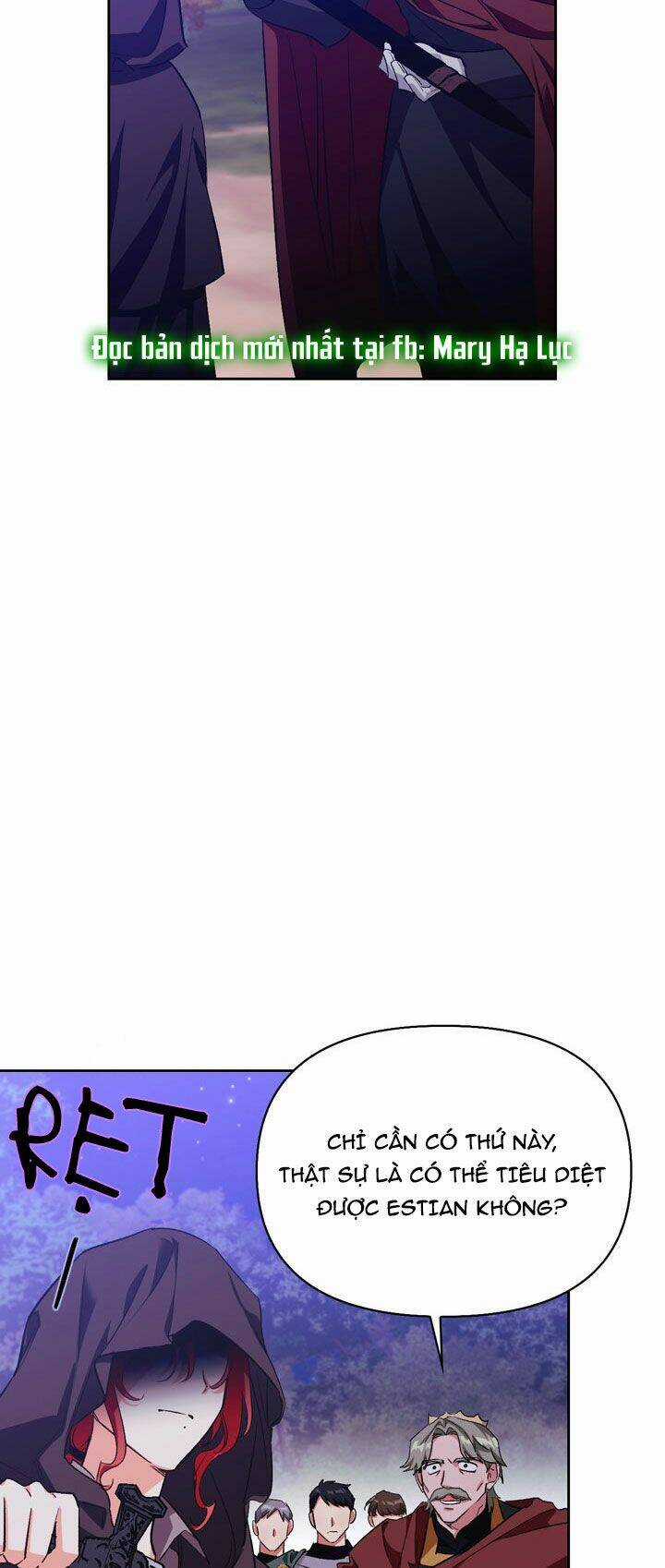 Ác Nữ Xứng Đôi Với Bạo Chúa Chapter 87 trang 57