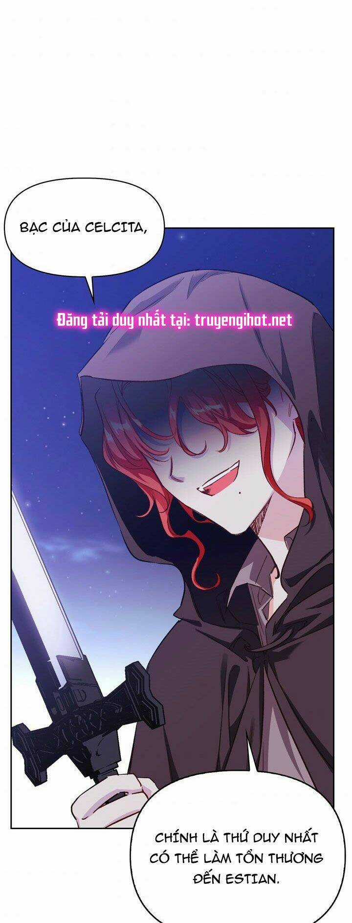 Ác Nữ Xứng Đôi Với Bạo Chúa Chapter 87 trang 59