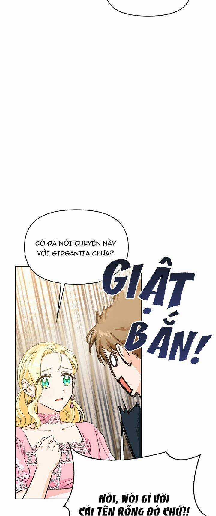 Ác Nữ Xứng Đôi Với Bạo Chúa Chapter 87 trang 6