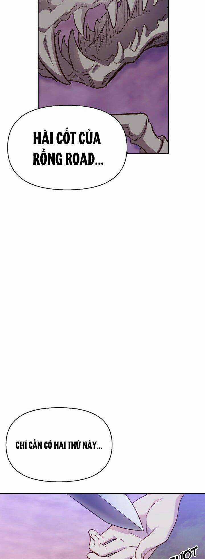 Ác Nữ Xứng Đôi Với Bạo Chúa Chapter 87 trang 61