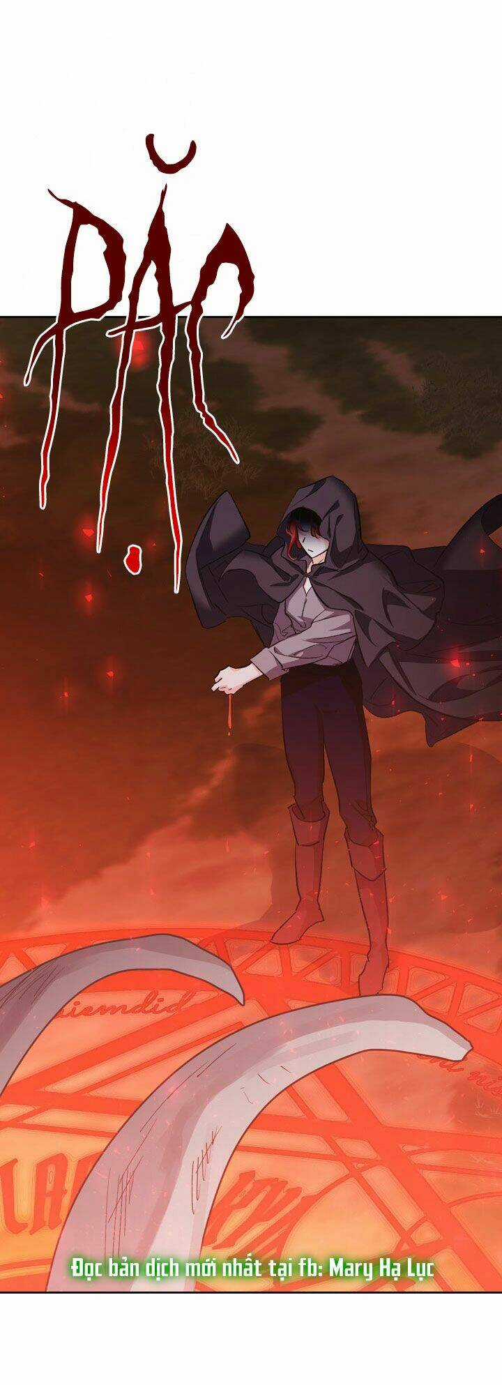 Ác Nữ Xứng Đôi Với Bạo Chúa Chapter 87 trang 63