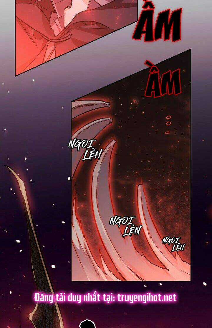 Ác Nữ Xứng Đôi Với Bạo Chúa Chapter 87 trang 65