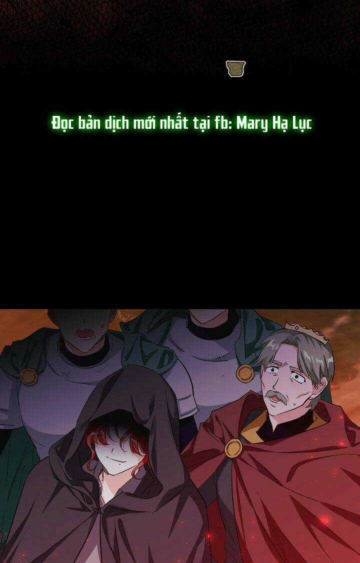 Ác Nữ Xứng Đôi Với Bạo Chúa Chapter 87 trang 67