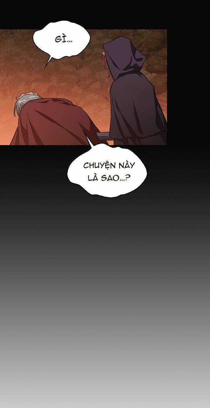 Ác Nữ Xứng Đôi Với Bạo Chúa Chapter 87 trang 71